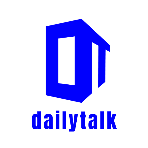 Daily Talk Blog